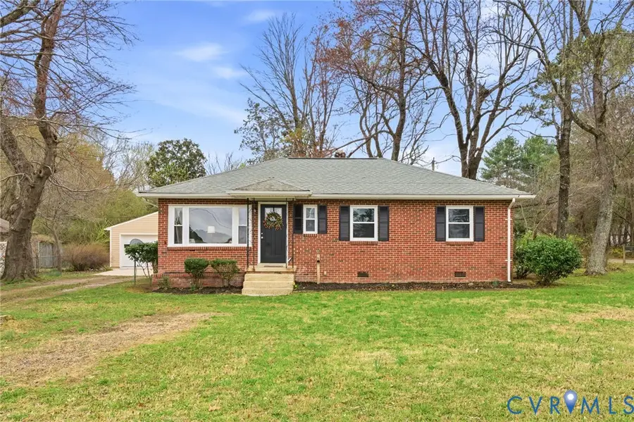 8107 Laurel Spring Road, Prince George, VA 23875 - #3