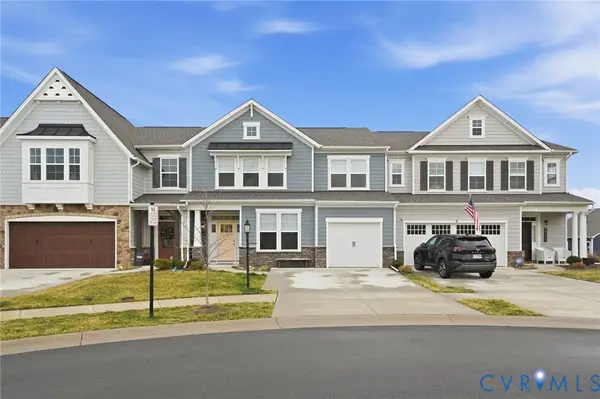 9204 Cerulean Place, Richmond, VA 23238