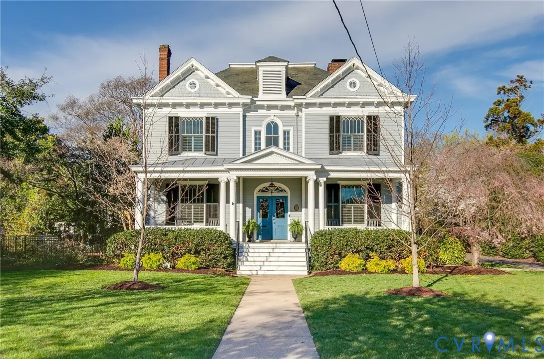 3014 Seminary Avenue, Richmond, VA 23227 - #1