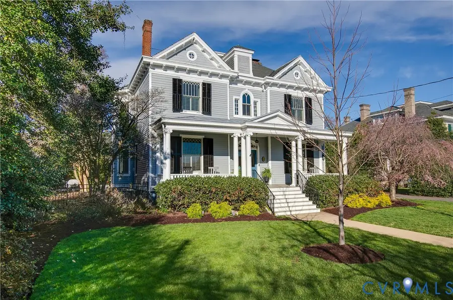 3014 Seminary Avenue, Richmond, VA 23227 - #2