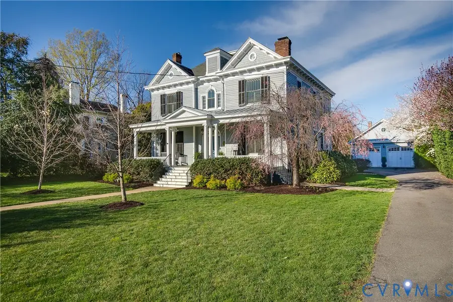 3014 Seminary Avenue, Richmond, VA 23227 - #3