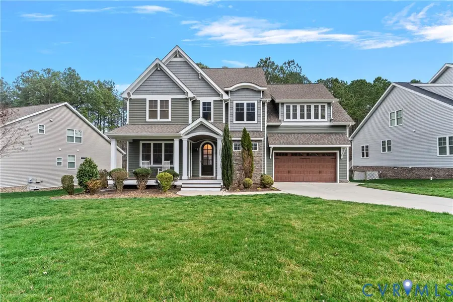 8431 Highmarker Court, Chesterfield, VA 23832 - #2