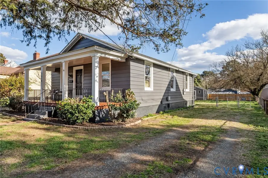 2519 Kenwood Avenue, Henrico, VA 23228 - #2