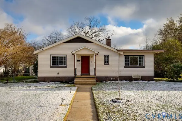 2123 Kent Street, Henrico, VA 23228