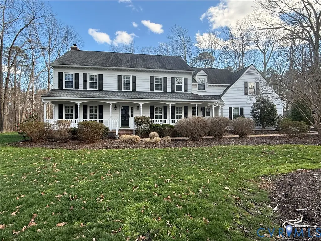 12329 Country Creek Way, Wyndham, VA 23059 - #1