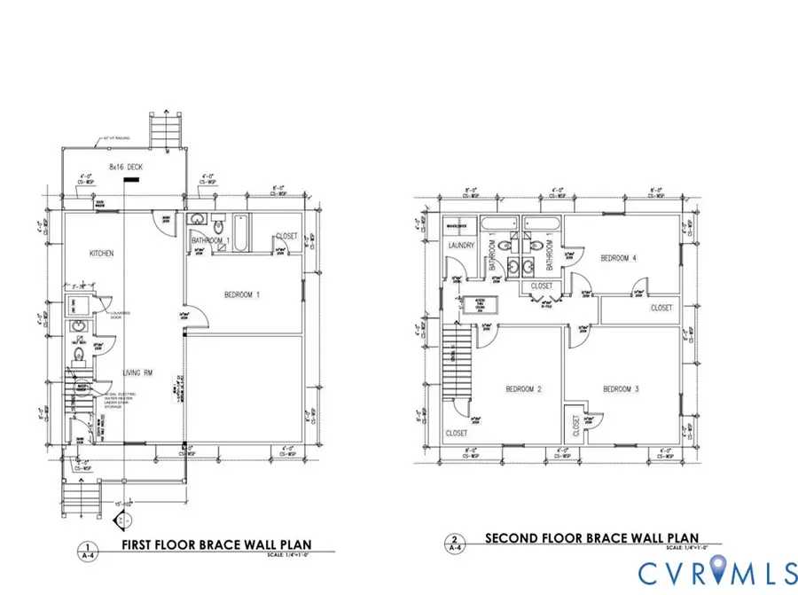 334 Mars Street, Petersburg, VA 23803 - #3
