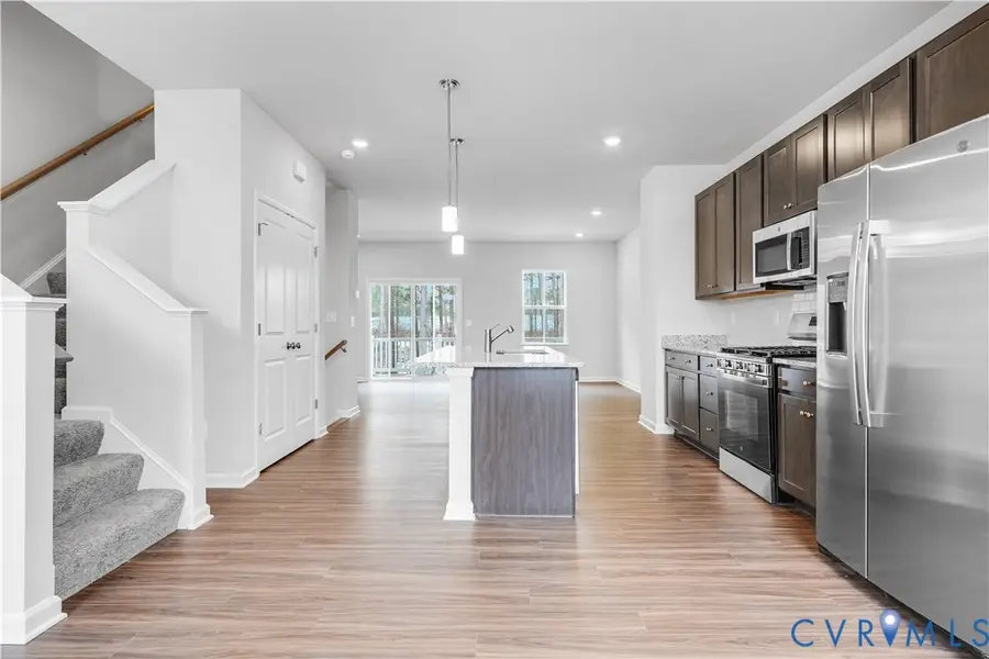 8728 Pioneer Hill Drive, Chesterfield, VA 23832 - #2