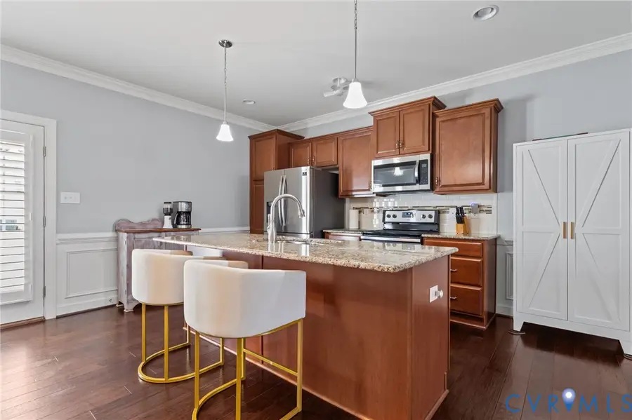 8104 Stony River Place, Mechanicsville, VA 23111 - #3