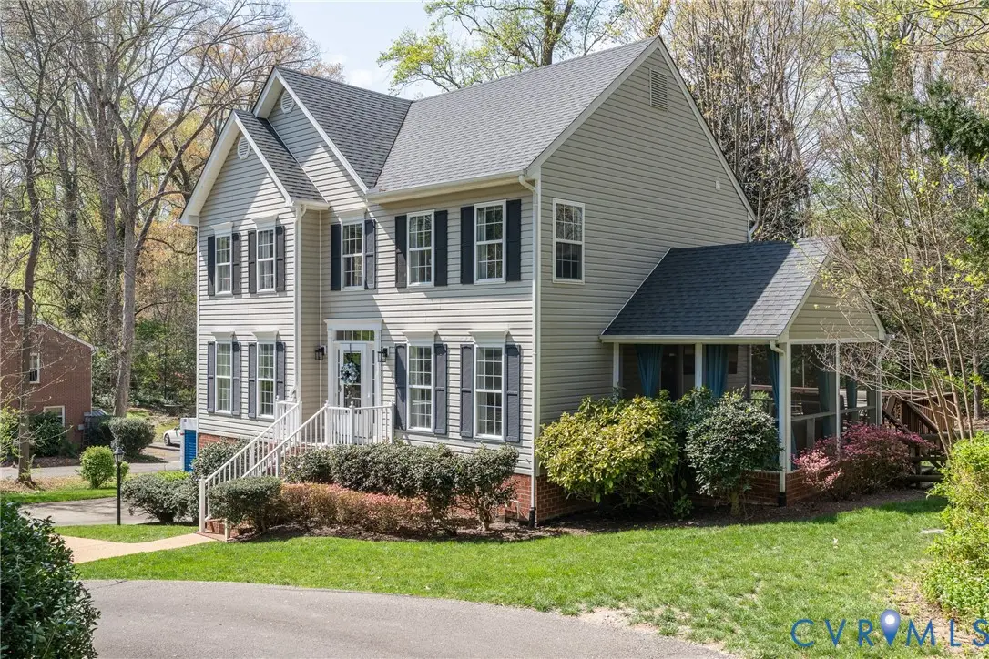 3720 Wakefield Road, Richmond, VA 23235 - #1