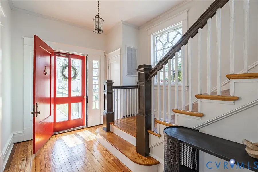 1659 Berkeley Avenue, Petersburg, VA 23805 - #3