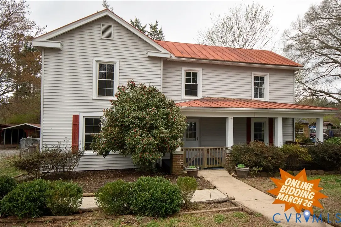 117 West Street, Kenbridge, VA 23944 - #1