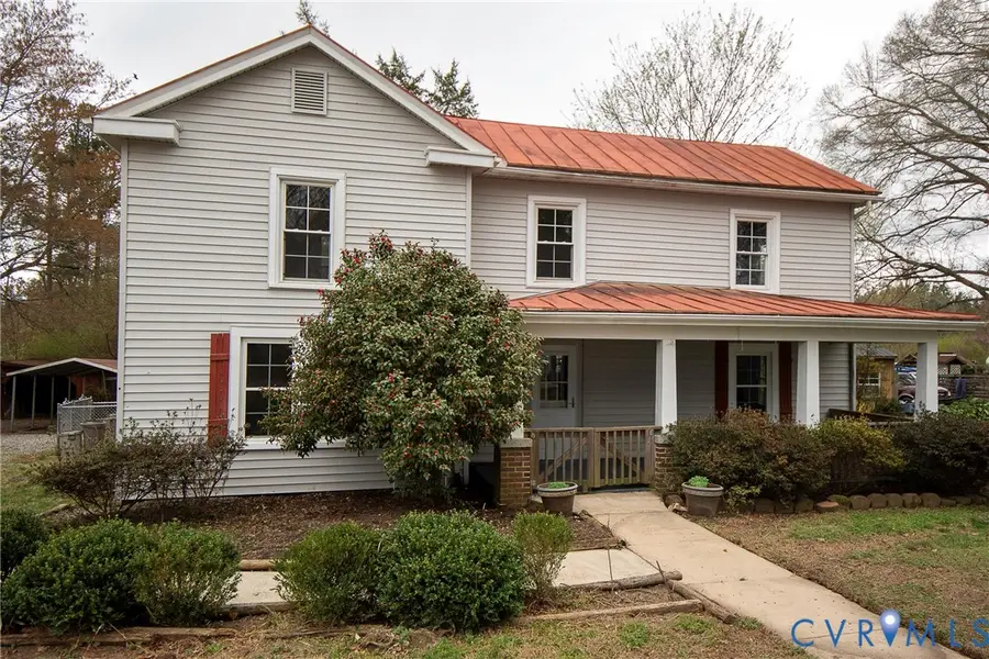 117 West Street, Kenbridge, VA 23944 - #3