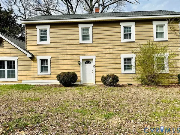 3984 Farmville Road, Farmville, VA 23901