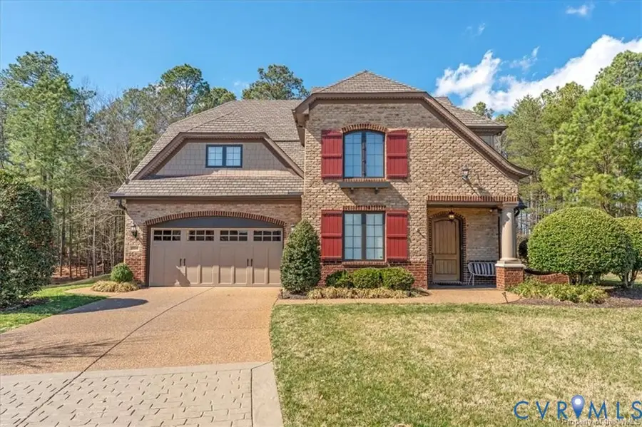 10534 Villa Green Terrace, Providence Forge, VA 23140 - #3