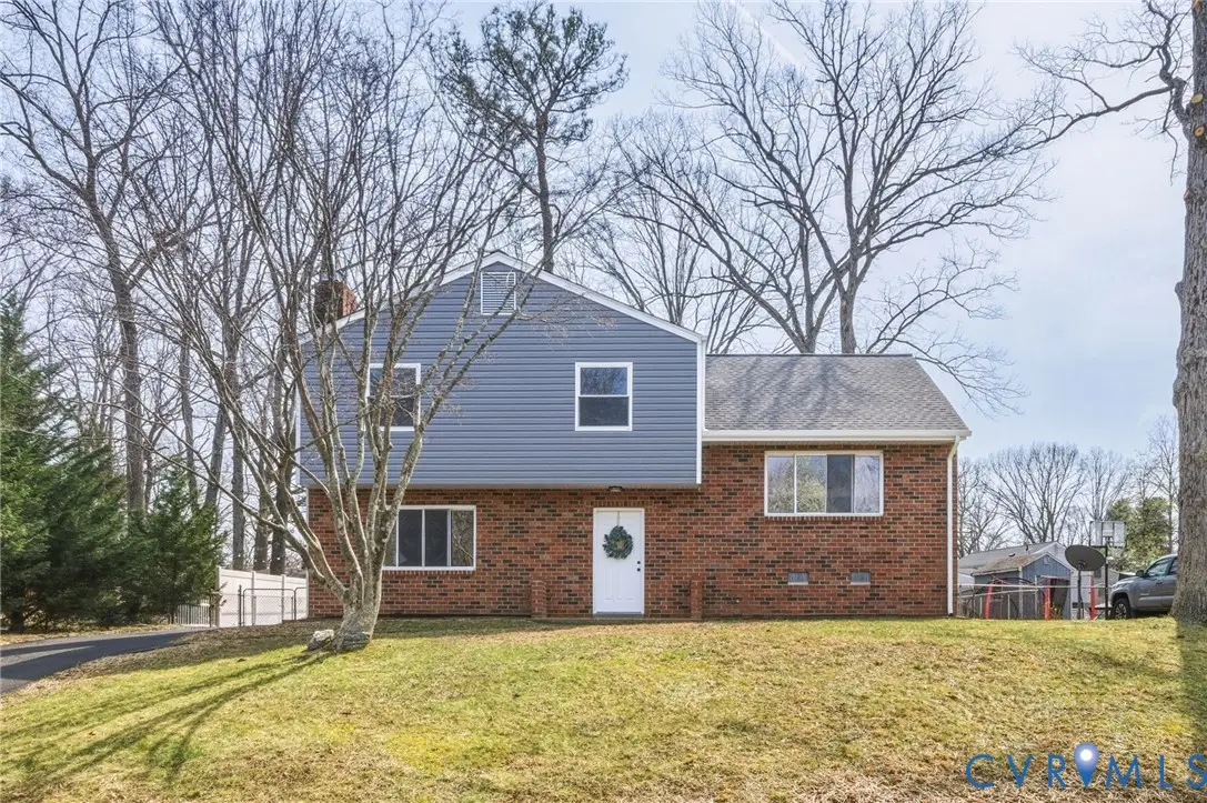 6241 Barrister Road, Chesterfield, VA 23832 - #1