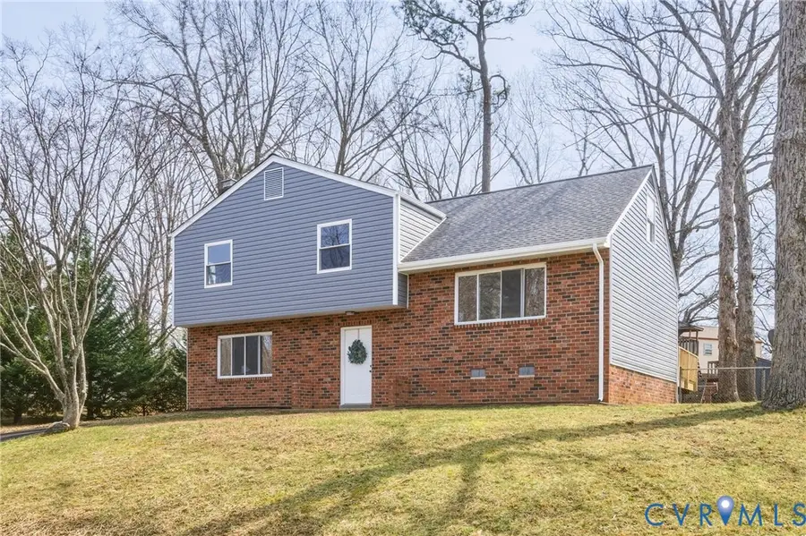 6241 Barrister Road, Chesterfield, VA 23832 - #2