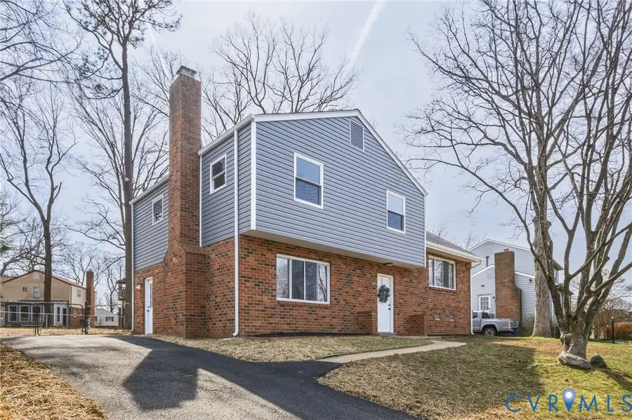 6241 Barrister Road, Chesterfield, VA 23832 - #3