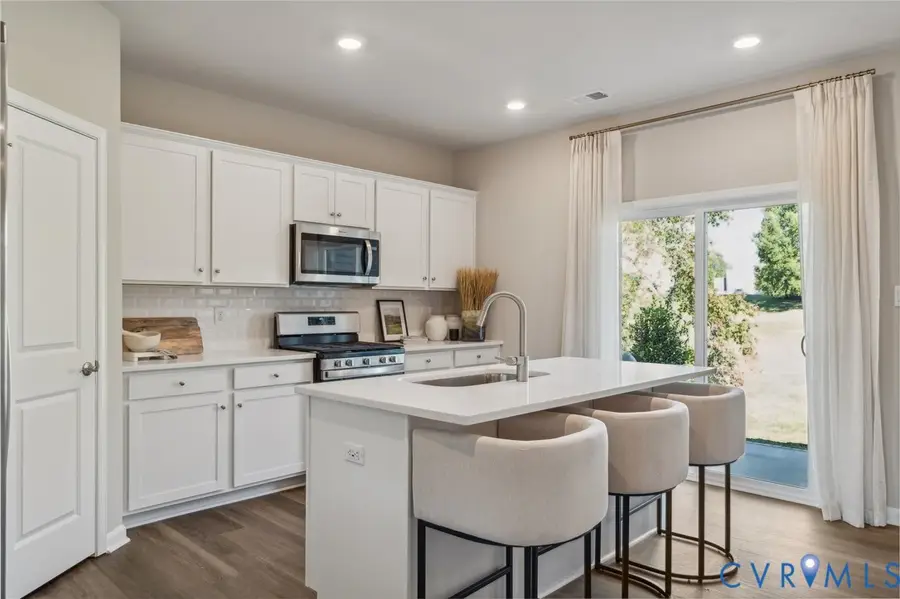 8710 Coastal Terrace, Mechanicsville, VA 23111 - #3