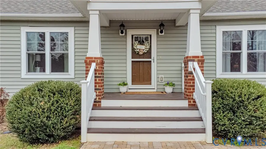 340 Manchester Road, Bumpass, VA 23024 - #2