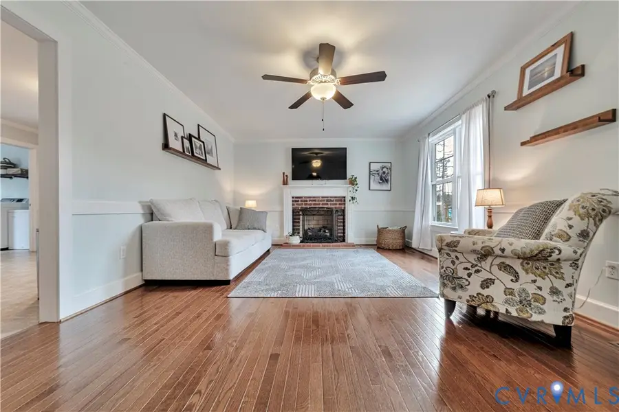 340 Manchester Road, Bumpass, VA 23024 - #3