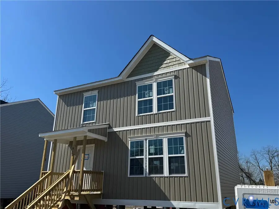 Lot 514 Kirby Street, West Point, VA 23181 - #2