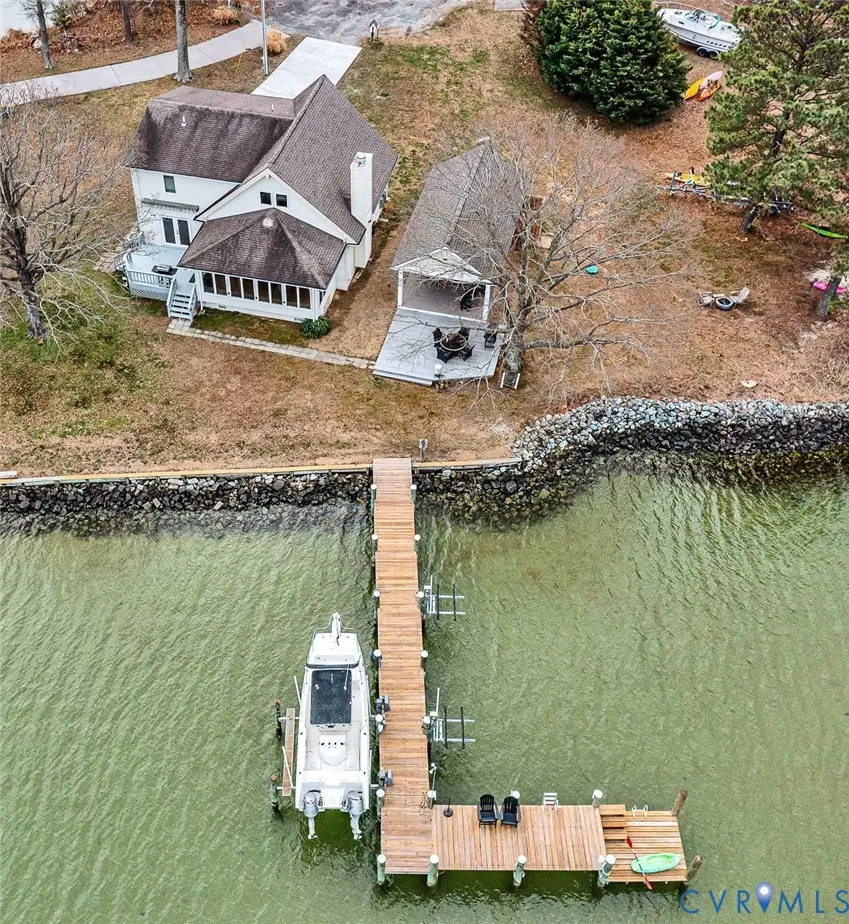 149 Circle Drive, Heathsville, VA 22473 - #1