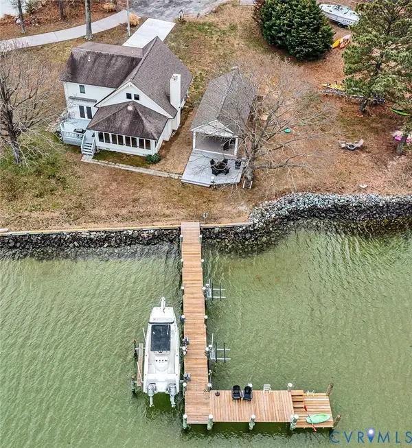 149 Circle Drive, Heathsville, VA 22473