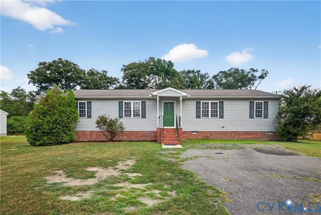 1827 Clarkson Road, Richmond, VA 23224 - #1