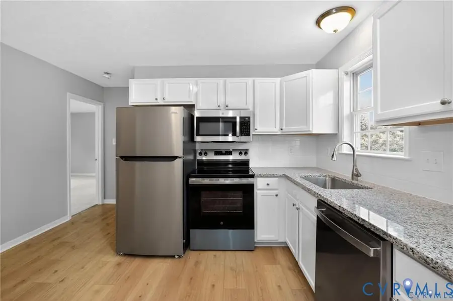 1827 Clarkson Road, Richmond, VA 23224 - #3