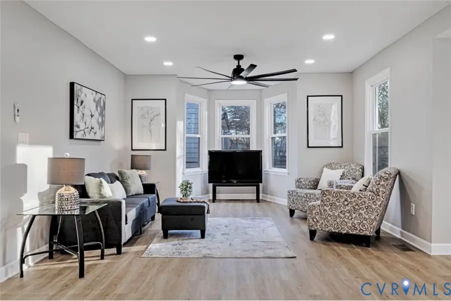 9 Forest Avenue, Richmond, VA 23223 - #2