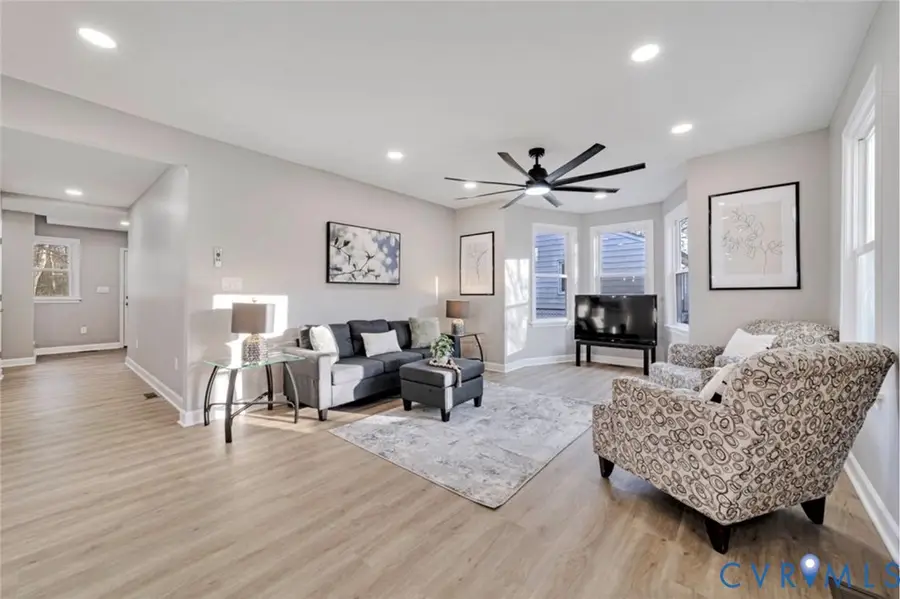 9 Forest Avenue, Richmond, VA 23223 - #3