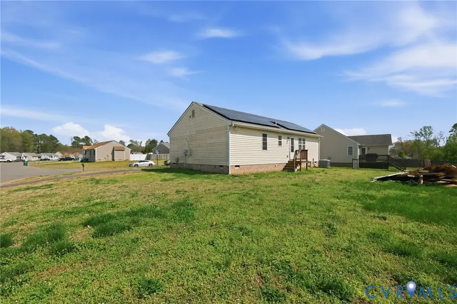 4600 Blackberry Patch Road, Henrico, VA 23231 - #2