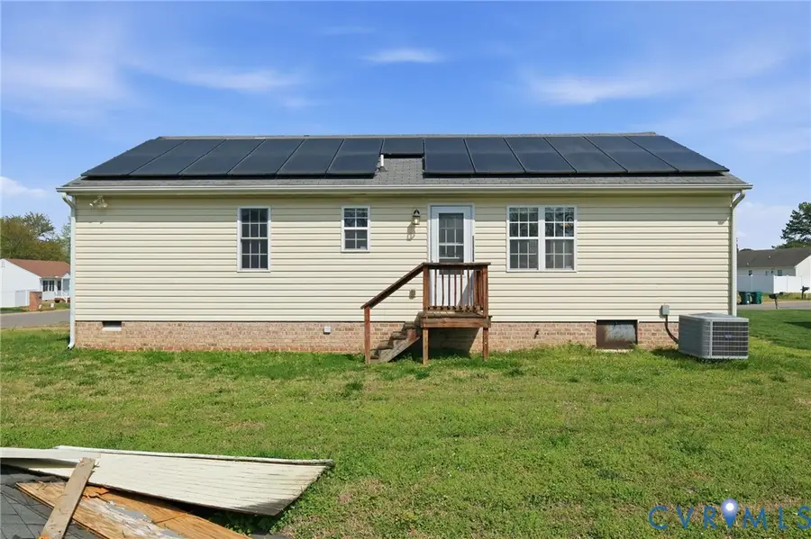 4600 Blackberry Patch Road, Henrico, VA 23231 - #3