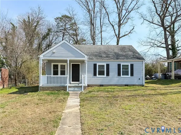515 Gravatt Avenue, Hopewell, VA 23860