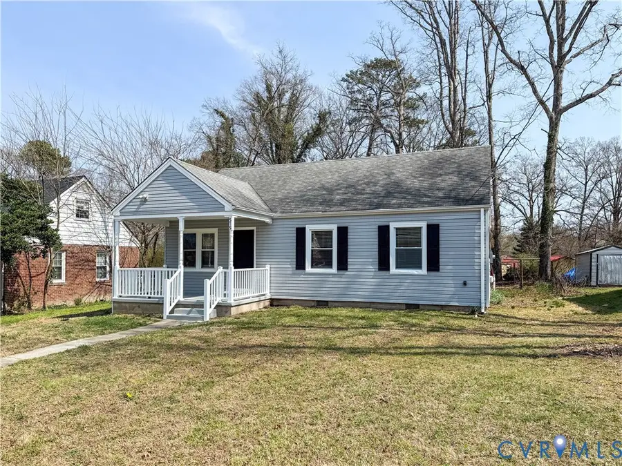 515 Gravatt Avenue, Hopewell, VA 23860 - #2