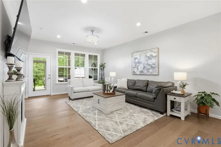 9206 Cerulean Place, Henrico, VA 23238 - #2