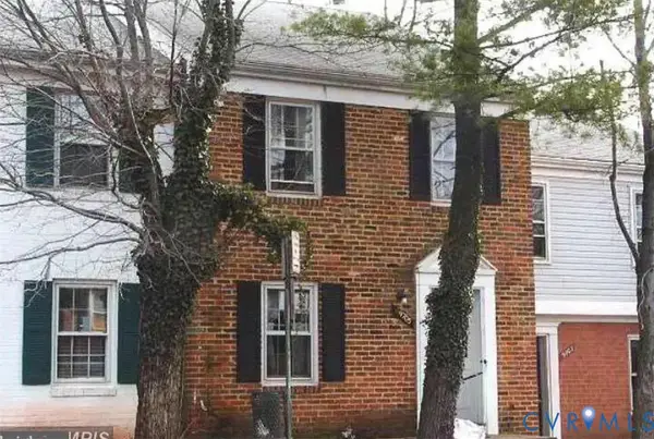 9705 Aspen Place, Manassas, VA 20110