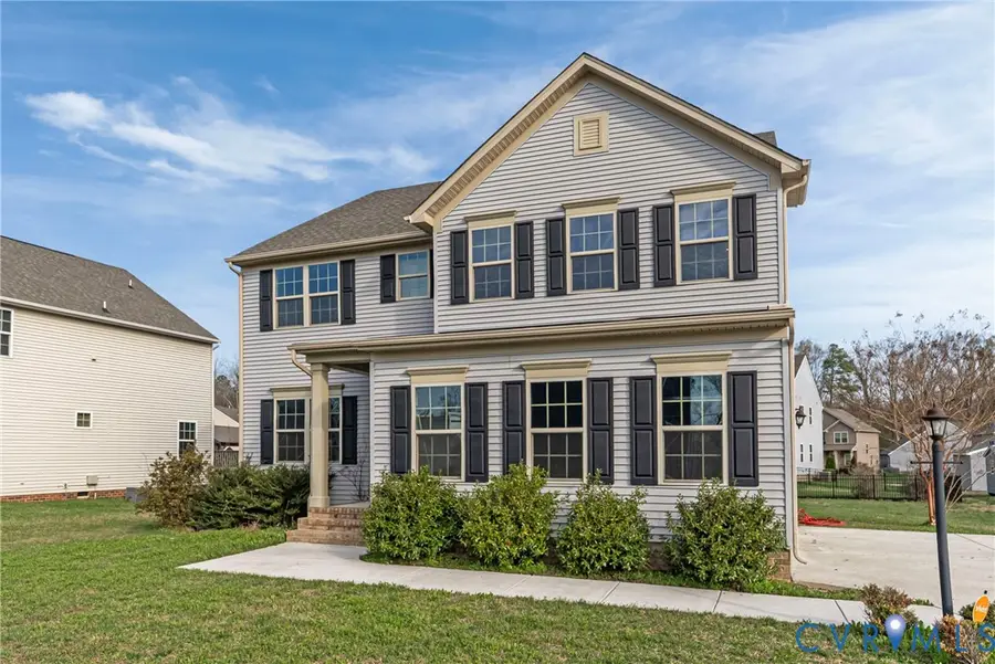 3506 Laroux Avenue, Meadowbrook, VA 23237 - #3