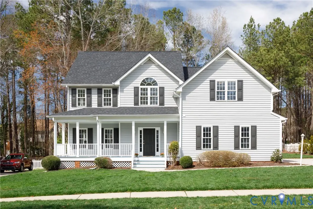 8230 Hampton Arbor Circle, Chesterfield, VA 23832 - #1