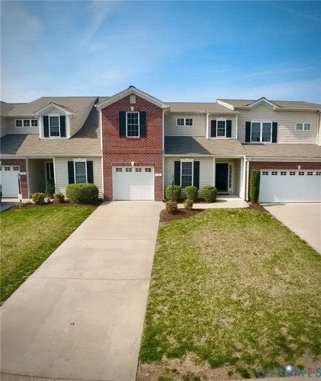 7788 Marshall Arch Drive, Mechanicsville, VA 23111 - #1