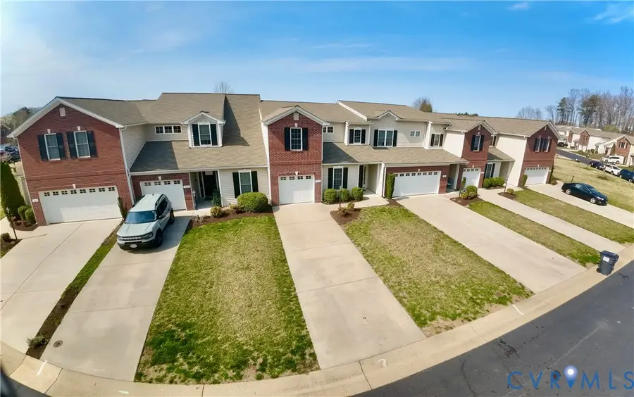 7788 Marshall Arch Drive, Mechanicsville, VA 23111 - #2