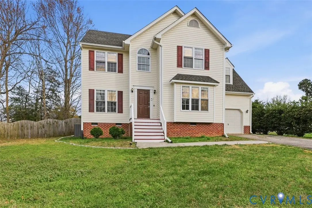 3529 Pease Road, Clover Hill, VA 23112 - #1