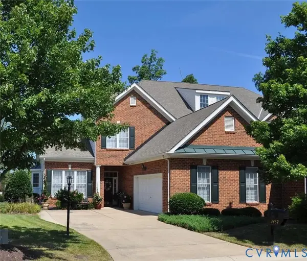 3457 Manor Grove Circle, Glen Allen, VA 23059