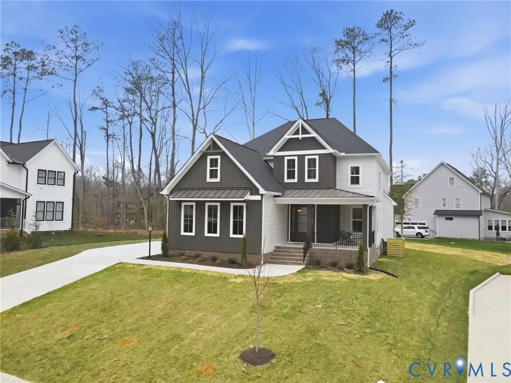 5007 Lake Summer Loop, Moseley, VA 23120 - #1