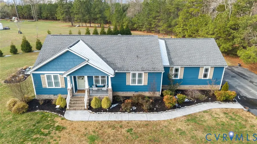 63 River Bluff Drive, Manquin, VA 23106 - #3