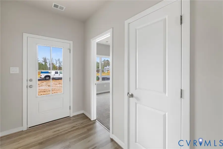 4901 St Robert Court, North Chesterfield, VA 23237 - #3