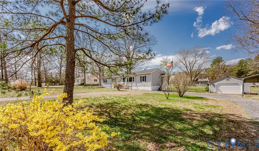 15412 Exter Mill Road, Chesterfield, VA 23838 - #3