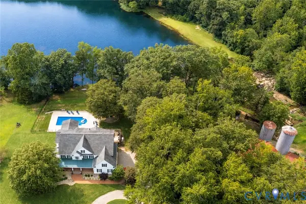11710 Water Wheel Drive, Amelia Courthouse, VA 23002