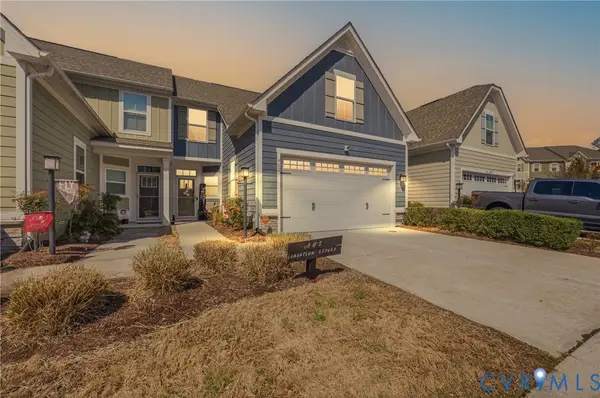 902 Centurion Circle, Chesapeake, VA 23323