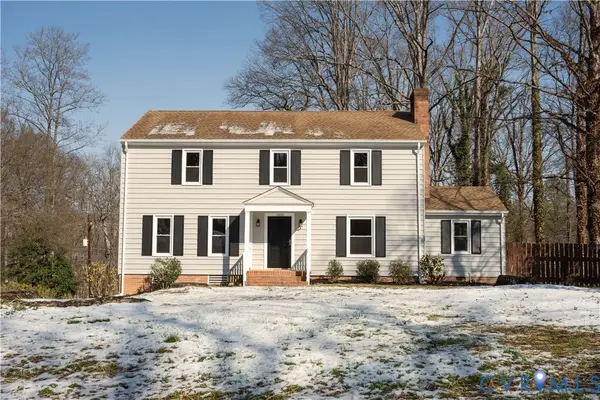 11800 Heathmere Crescent, Midlothian, VA 23113